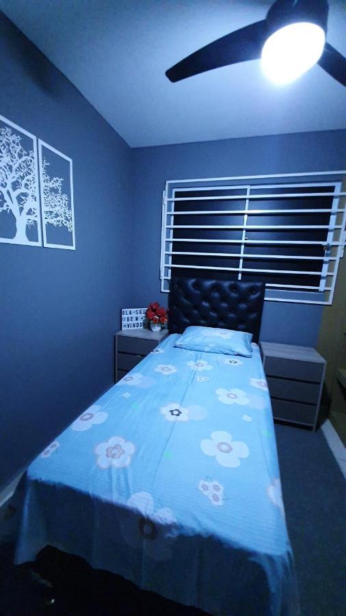 Bedroom Airport Maceió Buitenkant foto