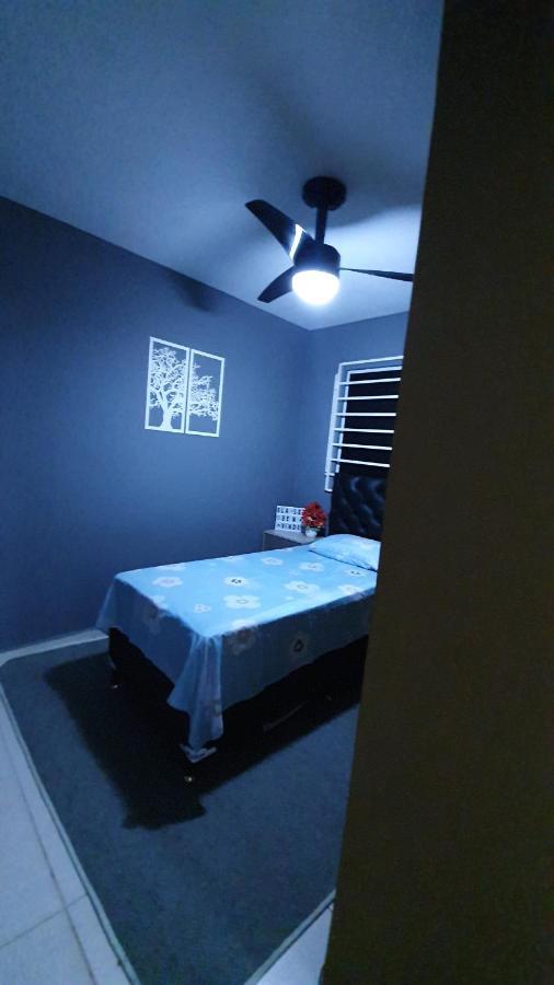 Bedroom Airport Maceió Buitenkant foto