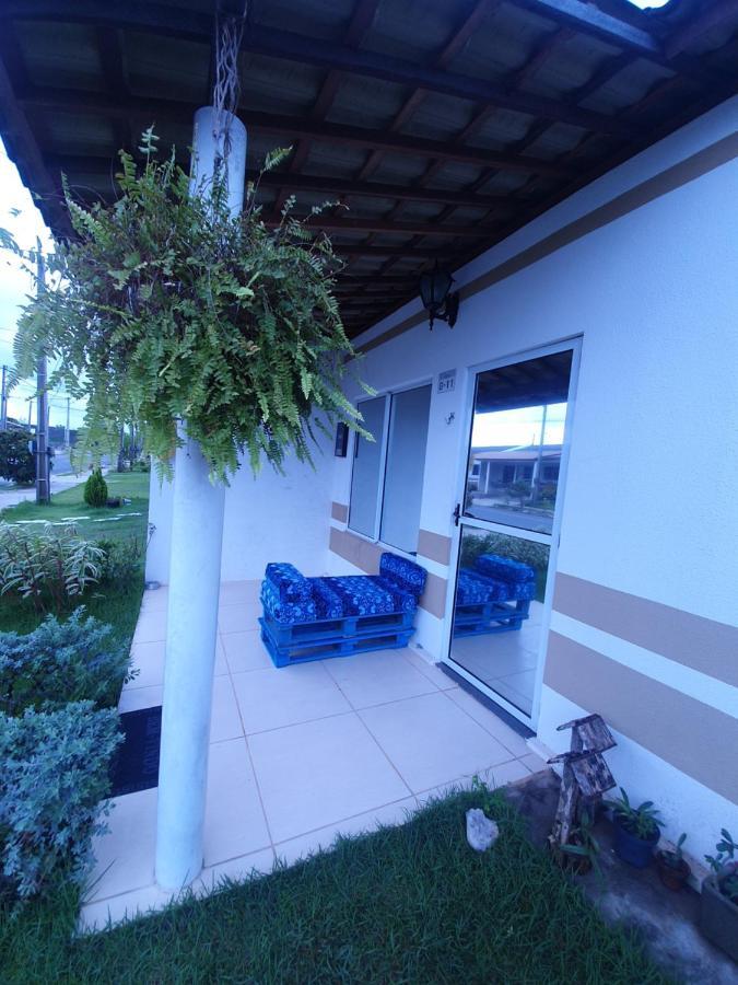 Bedroom Airport Maceió Buitenkant foto