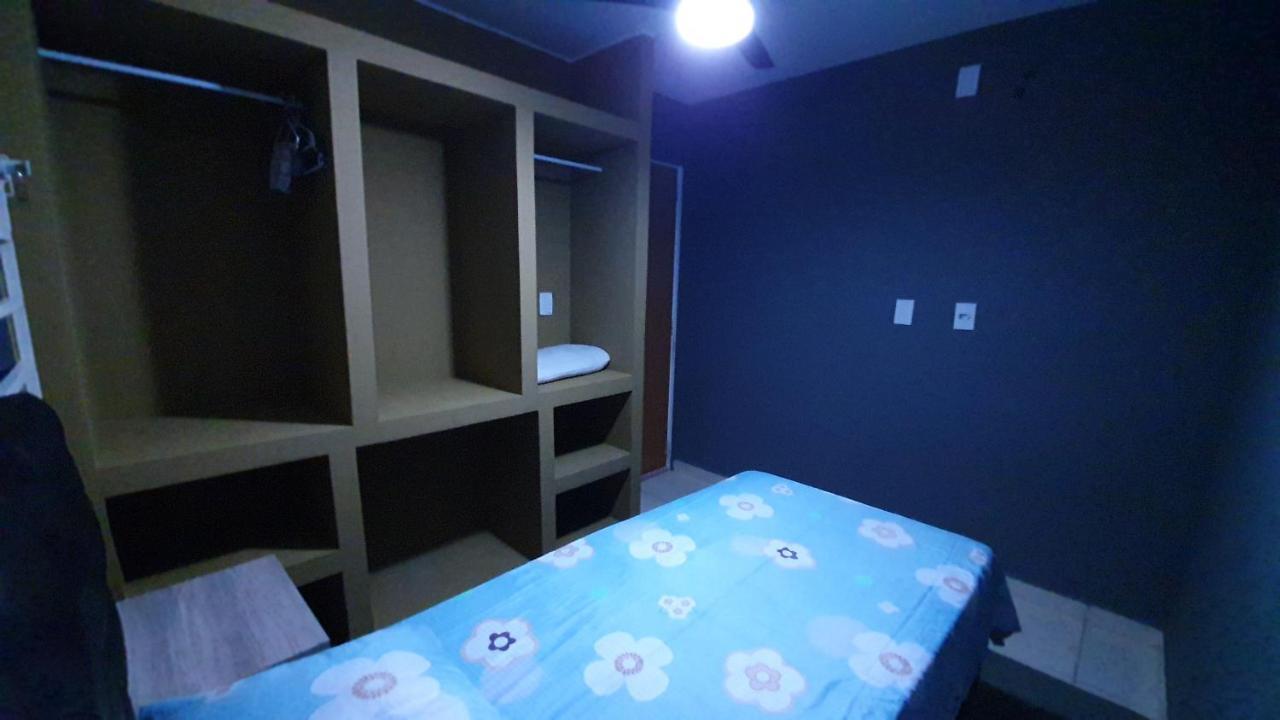 Bedroom Airport Maceió Buitenkant foto