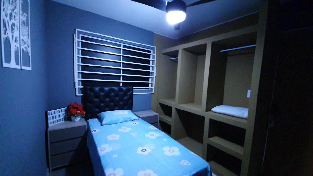 Bedroom Airport Maceió Buitenkant foto