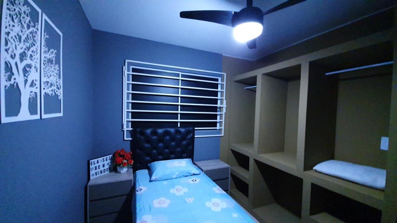 Bedroom Airport Maceió Buitenkant foto
