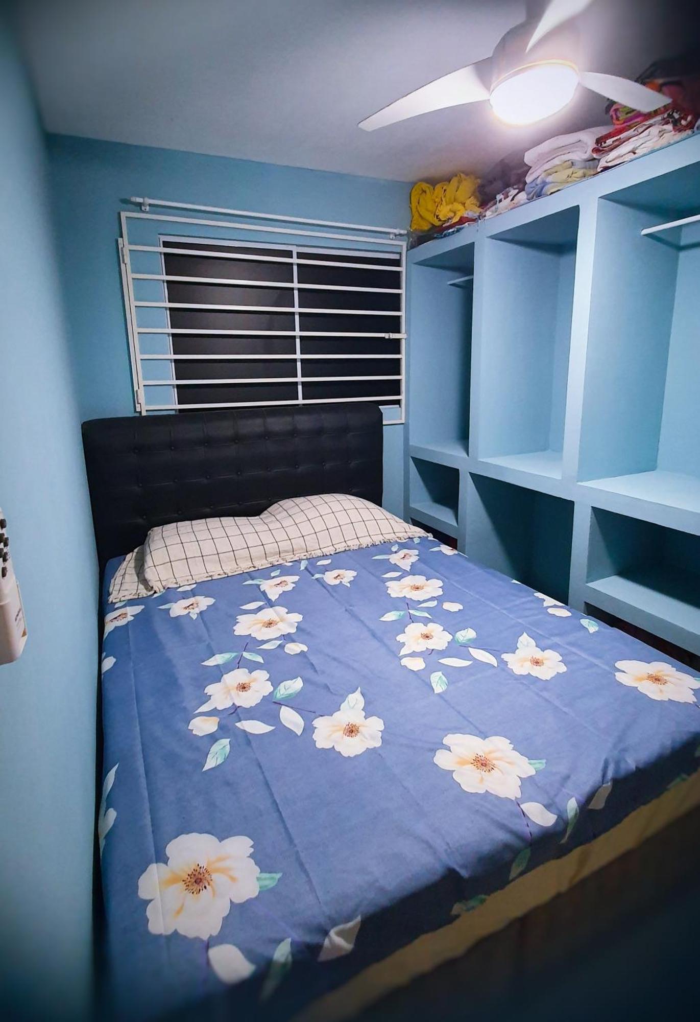 Bedroom Airport Maceió Kamer foto